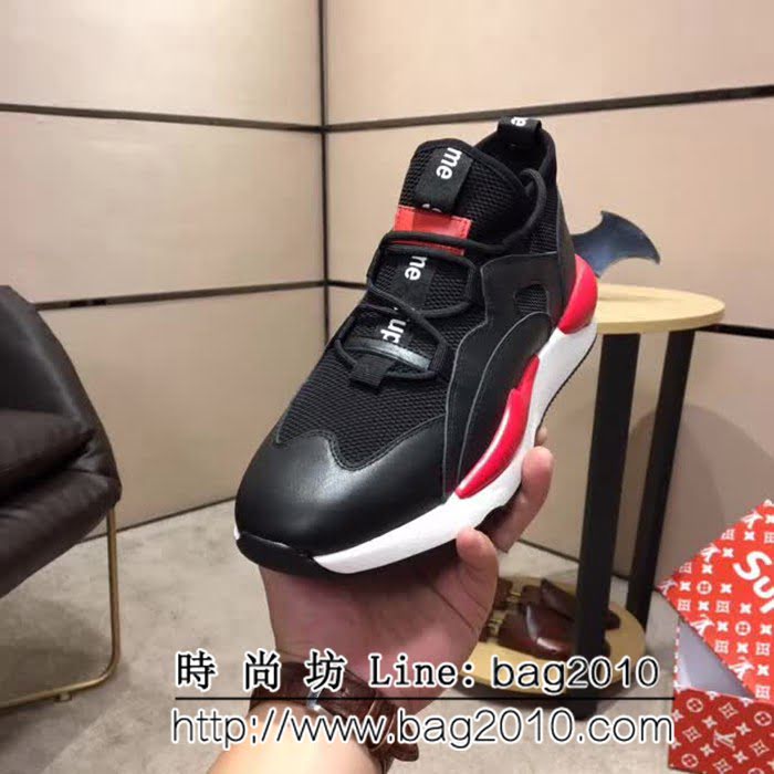 路易威登LV 流行爆款 美國潮牌時尚男鞋 8FX2161